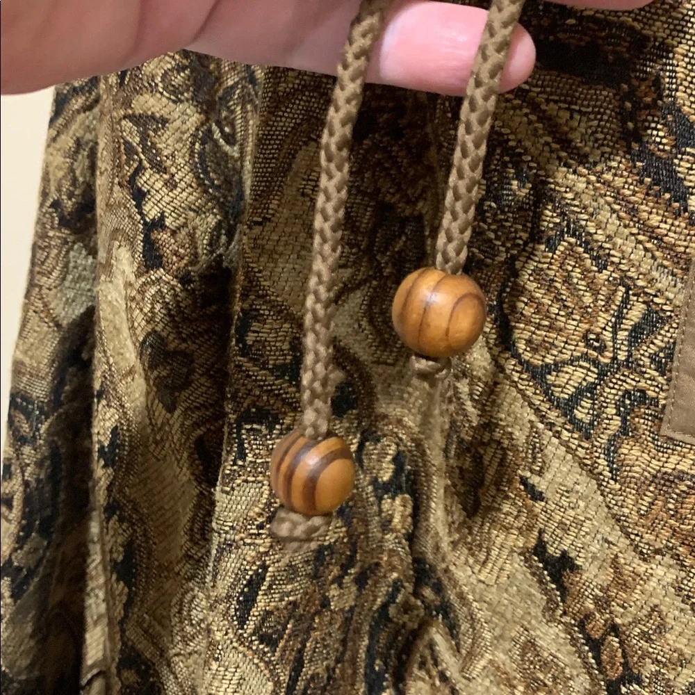 Flashback jacket - Picture 2 of 12